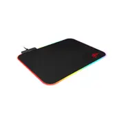 Havit RGB Gaming Mouse Pad w/ 7 Adjustable LED Colour Modes