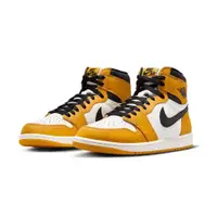 在飛比找PChome24h購物優惠-Air Jordan 1 Retro High OG Yel