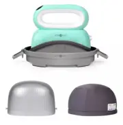 HTVRONT Hat Press Machine for Caps/Hats/Pillow Sublimation Printing 6"x2.4" 800W