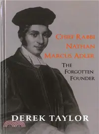 在飛比找三民網路書店優惠-Chief Rabbi Nathan Marcus Adle