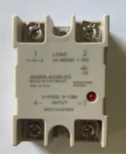 1pc JG3NA-425B-D3 single phase solid state relay