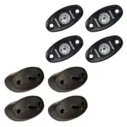 Ford M-15200-RUNA Under Body Light Kit Amber