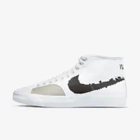 在飛比找PChome24h購物優惠-Nike SB Blazer Court Mid PRM [