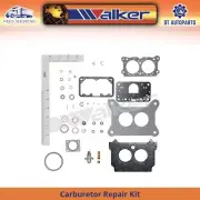 For 1973 Jeep Commando 5.0L V8 Carburetor Repair Kit Walker (for: Jeep)