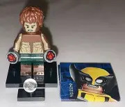 LEGO Collectible Minifigure Marvel Series 2 (71039) Werewolf By Night (4)