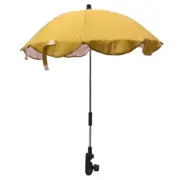 Infant Baby Stroller Pushchair Pram Umbrella Sun Shade Canopy Cover Parasol 79