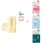 [K-beauty + Free gift] 3x MEDIHEAL Masks + 1x TOCOVO Vita Sun Stick