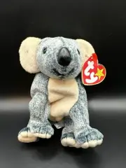 Ty Original Beanie Baby, Eucalyptus, 1999, Mint with Tag