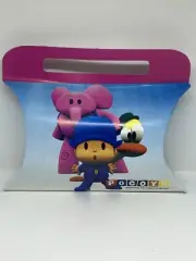 10 ct. Pack - Pocoyo Candy Boxes / Paq. 10 Cajas de Pocoyo