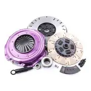 Xtreme Performance Extra Heavy Duty Clutch Kit - Cushioned Ceramic, Includes Single Mass Flywheel, KFD28502-1CX