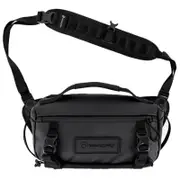 Wandrd Roam 6L Sling - Black