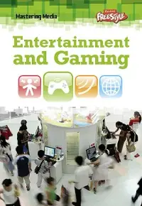 在飛比找博客來優惠-Entertainment and Gaming