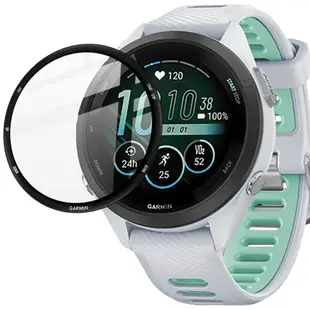 Imak GARMIN Forerunner 265S 手錶保護膜