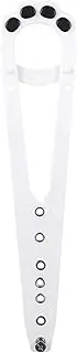 Cat Door Holder Strap - Cute Door Latch Holder | Cat Paw Shape Door Latch, Door Latch Strap For Babies, Alternative Door Locks Adjustable Pet Door Latch Interior For Letting Cats In Keeping Dog Out
