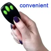 Garage Gate Door Remote Control Fit For Chamberlain Merlin C945 Merlin + C945 AU