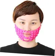EPIGEIST Facial Massage for V-shaped Lifting Breathable Skin-friendly Design Circulation for Slimming and Skin