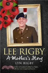 在飛比找三民網路書店優惠-Lee Rigby: A Mother's Story