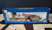 Central Pacific Jupiter Locomotive BACHMANN HO Scale MRC NEW MIB