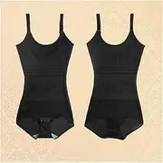 [Generic] Women Slimming Underwear Shaper Bodysuits Shapewear Waist Corset Girdle Push Vest
