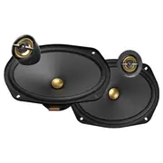 Pioneer TS-A6901C 6x9" 2-Way Component Speakers
