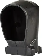 [gtpartes] NEW Right Angle Impact Wrench Protective Rubber Boot Compatible with Milwaukee 49-16-2564 M12