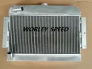 Aluminum Radiator For Aftermarket MG MGB GT/ROADSTER TOP-FILL 1968-1975 Manual