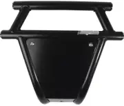 DragonFire Racing Bumper Front Race Rzr Black 522644 dfr522644