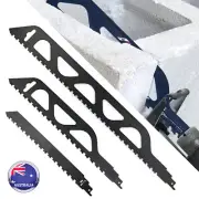 Demolition Cutting Brick Concrete Recip Saw Blades Sabre Reciprocating Saw Blade