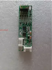 1pc Industrial Robot Operator Box CRP-TPHT80K-C2 C Touch Screen Driver Board