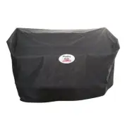 Spit Roast Cover for Flaming Coals Minion & Master | Fits SP055, SP056 Models