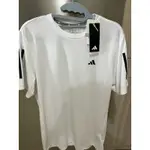 ADIDAS 運動上衣吸濕排汗S號$350