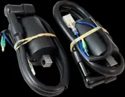Ricks Electric Ignition Coil Honda Scrambler 360 74-75