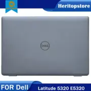 New For Dell Latitude 5320 E5320 LCD Rear Lid Top Back Cover Case 0GR18W GR18W