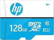 HP U1 128GB 100MB/s MicroSD SDHC SDXC UHS-I Memory Card
