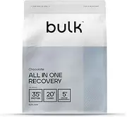 BULK POWDERS Complete All in One, Protein Shake, Chocolate, 2.5 kg