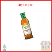 Walden Farms Caramel Syrup, 12 Ounce