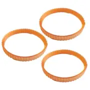 High Performance Drive Belt Part Number 958718 for F20A P20ST Cutting Machine