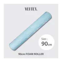 在飛比找誠品線上優惠-【VERTEX】90CM EVA瑜珈棒