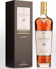 Macallan 18yo Sherry Oak Cask 700ml