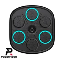 在飛比找蝦皮商城優惠-PowerRider MTB-03 智能音樂拳擊機 電子拳擊