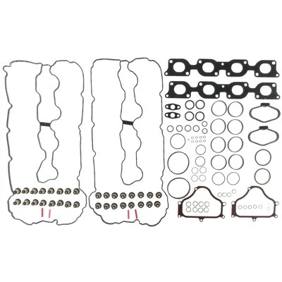 HS55081B Mahle Set Cylinder Head Gaskets for 750 550 650 E71 X6 Series BMW X5 (for: BMW)