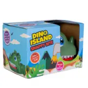 Premium Quality Snappy Bite Dino Attack a Fun and Exciting Game of Risk and Luck