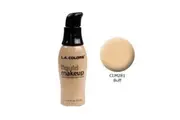 LA COLORS Liquid Makeup - Buff