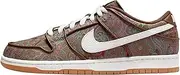 [Nike] Dunk Low Men Cacao Wow/Summit White Size 7.5