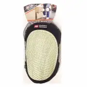 MN McGUIRE-NICNOLAS, Hard Shell Nee Cap, 1M-343X-1, 019374951122