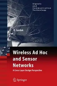 在飛比找天瓏網路書店優惠-Wireless Ad Hoc and Sensor Net