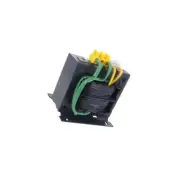 TMM500/A230/24V Transformer: Mains 500VA 230VAC 24V Output: Terminal Block 7....