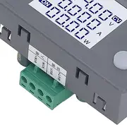 Respicefinem DC6 36V to DC0 5 36V 40W Boost Converter 1 8in LCD Display Adjustable DC Step Up Down Power Supply with Easy Operation Enhanced Performance and Multiple Protections