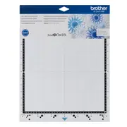 Brother Low Tack Adhesive Mat 12" X 12"