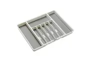 MADESMART EXPANDABLE CUTLERY TRAY